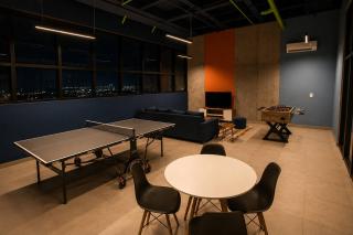 BarLó - Apartamentos de Lujo Arena Vive el Parque - Monterrey Arena - Parque Fundidora - 1