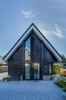 Bed & Breakfast Ons Plekje - 8