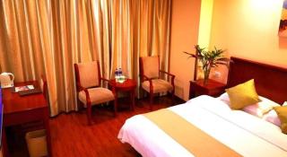 GreenTree Inn Yixing Zhangzhu Express Hotel - 5