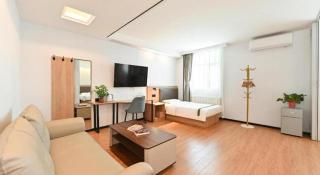 GreenTree Inn Beijing Fengtai Dongda Street Express Hotel - 9