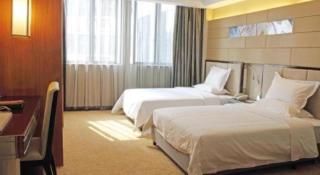Nanning Prince Hotel - 1