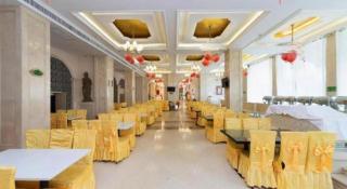 Vienna Hotel Guangxi Yangshuo Impression - 4