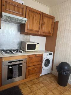 Appartement avec Terrasse & Parking Privé - Centre Thonon - 1