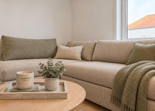Cozy Stavanger Apartament - 2