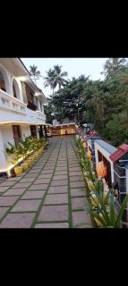 De pearl Home stay - 3