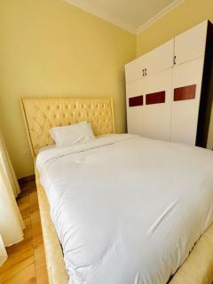 Kigali Comfort Apartments - 8