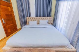 Kigali Comfort Apartments - 6