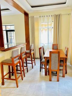 Kigali Comfort Apartments - 5