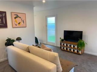 Rural Retreat in Cambridge - 3