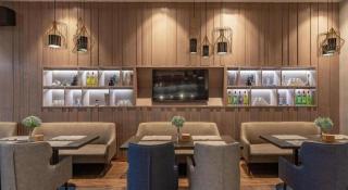Echarm Hotel Jinan Railway Station Daming Lake - 7