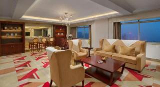 Yiyang Huatian Hotel - 8
