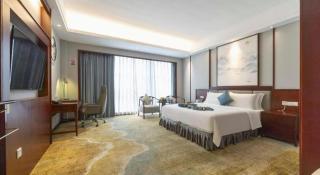 Yiyang Huatian Hotel - 5
