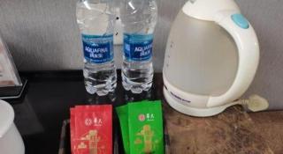 Yiyang Huatian Hotel - 1