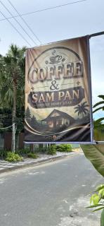 COFFE &SamPan House - 2