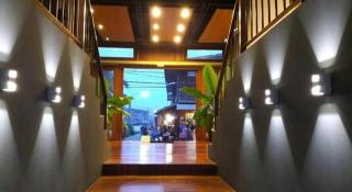Chic Chiangkhan Hotel - 1