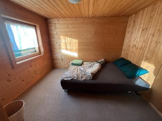 Cozy Garden Cabin in the Countryside - 1