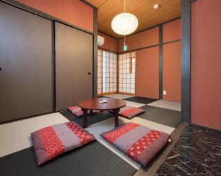East Shin-Osaka Hotel Apartment - 0
