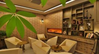 James Joyce Coffetel·Suqian Bus Station - 7