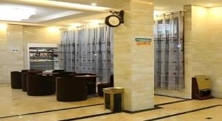 GreenTree Inn Anhui Bozhou West Guangming Road Tangwang Avenue Shall Hotel - 8