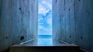 MERIVAS MOTOBU -Ocean View Sauna Villa- - 0