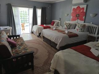Graceland Guesthouse - 7