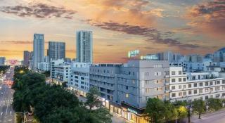 City Comfort Inn Beihai RT-Mart High Speed Railway Station - 2