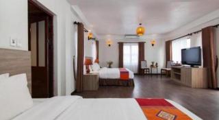 Chapa Dew Boutique Hotel - 9