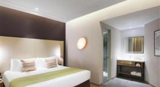 Campanile Hotel Huaibei Yuxi - 6