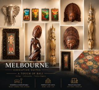 Melbourne Executive Suites - Melbourne - 9