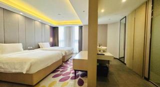 Lavande Hotels Tianjin Huaming Binhai International Airport - 5