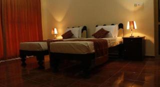 Hotel Lans - 3