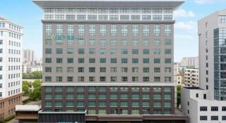 City Comfort Inn Jingzhou Ancient City Taiyue Road - 1