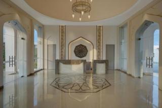 The Fern Sattva Resort Little Rann of Kutch, Series by Marriott - 9