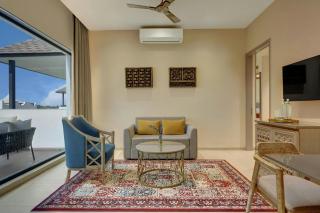 The Fern Sattva Resort Little Rann of Kutch, Series by Marriott - 5