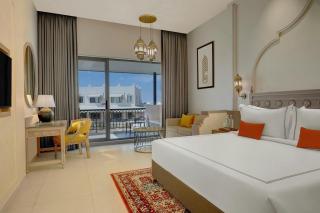 The Fern Sattva Resort Little Rann of Kutch, Series by Marriott - 3