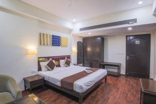 Hotel Jyoti Plaza - 4