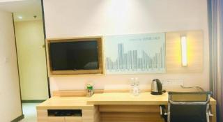 City Comfort Inn Baise Tianyang - 3
