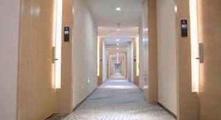 Lavande Hotel Shenzhen Pingshan High-Speed Railway Station Longdong Metro Station - 7