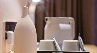 Lavande Hotel Shenzhen Pingshan High-Speed Railway Station Longdong Metro Station - 1