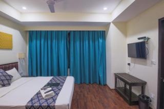 Hotel Jyoti Plaza - 3