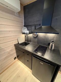 Aurora Sea Lodges - 7