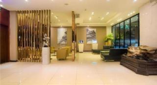 City Comfort Inn Liuzhou Chengzhong Wanda Plaza - 4