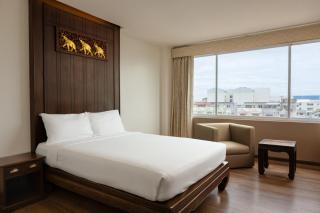 Sri U-Thong Grand Hotel - 6
