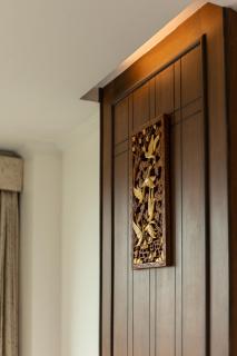Sri U-Thong Grand Hotel - 2