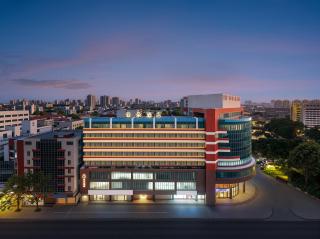 Atour Hotel Quanzhou West Street Jiuyi Street - 5