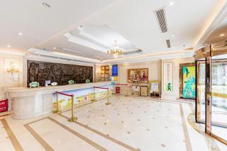Vienna Classic Hotel Qingdao Huangdao - 8