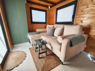 Tiny House Auszeit - 9