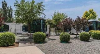 Qingshan Hotel Baotou - 1