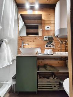 Tiny House Auszeit - 7