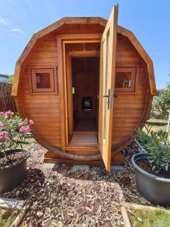 Tiny House Auszeit - 6